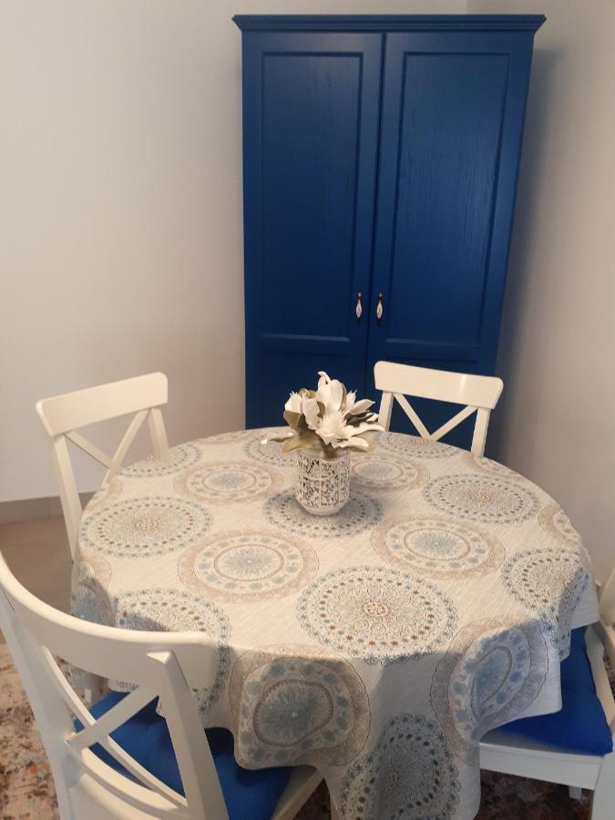 Apartment Terra Rossa Kaštelir Екстериор снимка