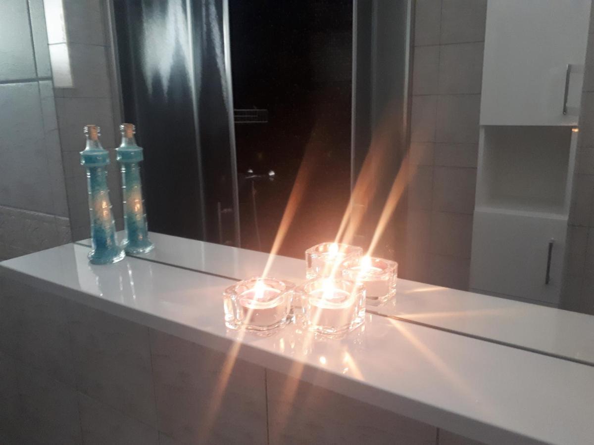Apartment Terra Rossa Kaštelir Екстериор снимка